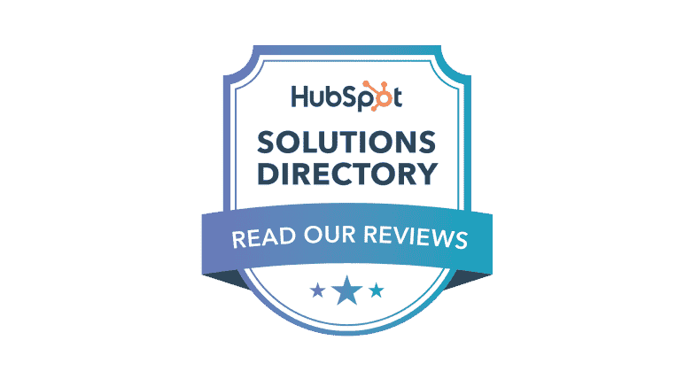 Hubspot reviews